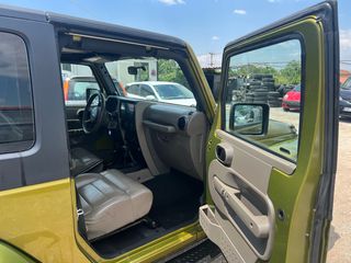 Jeep Wrangler 2008 Extreme Sport-thumb-7