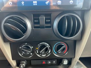 Jeep Wrangler 2008 Extreme Sport-thumb-10