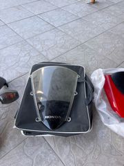 Honda CBR 600RR 2008 PC40-thumb-8