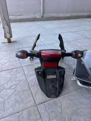 Honda CBR 600RR 2008 PC40-thumb-9