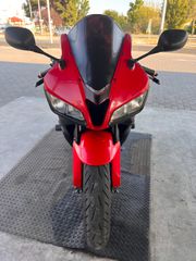 Honda CBR 600RR 2008 PC40