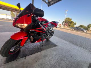 Honda CBR 600RR 2008 PC40-thumb-14