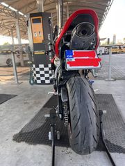 Honda CBR 600RR 2008 PC40-thumb-15