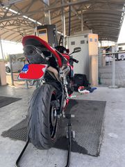 Honda CBR 600RR 2008 PC40-thumb-16