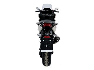 TERMIGNONI SCREAM BLACK TITANIUM HONDA FORZA 750 H18208040INC-thumb-4