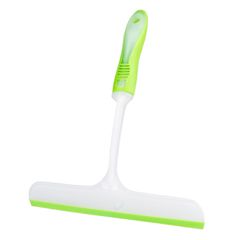 Amio - ΛΕΠΙΔΑ ΜΕ ΧΕΡΟΥΛΙ ΓΙΑ ΑΠΟΜΑΚΡΥΝΣΗ ΝΕΡΟΥ SQUEEGEE 26cm - 1 Τεμ. (03848/AM)