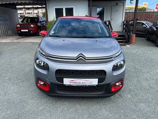Citroen C3 2018 1.2 84ps-thumb-2