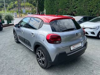 Citroen C3 2018 1.2 84ps-thumb-7