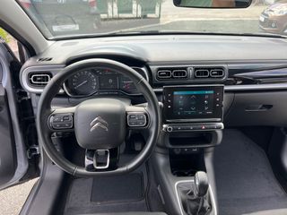 Citroen C3 2018 1.2 84ps-thumb-19