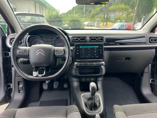 Citroen C3 2018 1.2 84ps-thumb-20