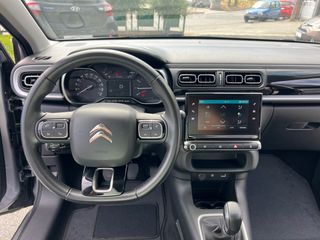 Citroen C3 2018 1.2 84ps-thumb-18