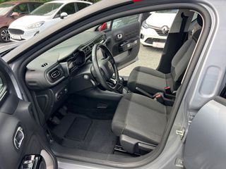 Citroen C3 2018 1.2 84ps-thumb-13