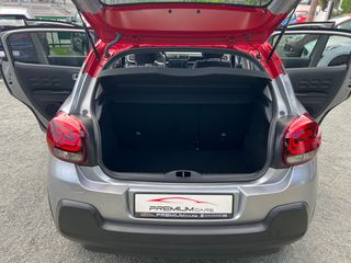 Citroen C3 2018 1.2 84ps-thumb-29