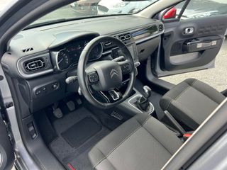Citroen C3 2018 1.2 84ps-thumb-16