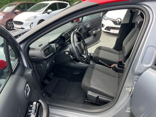 Citroen C3 2018 1.2 84ps-thumb-15