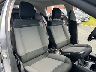 Citroen C3 2018 1.2 84ps-thumb-25