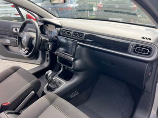 Citroen C3 2018 1.2 84ps-thumb-26