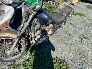 Yamaha virago 750cc για ανταλλακτικα!!!-thumb-2