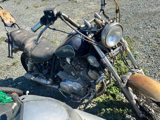 Yamaha virago 750cc για ανταλλακτικα!!!-thumb-3