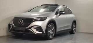 Mercedes-Benz EQE SUV 2024 500 4MATIC / AMG PACKET / PANORAMA