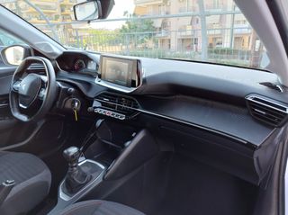 Peugeot 208 2022 BLUE HDI ACTIVE PLUS-thumb-20