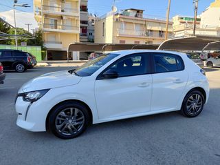 Peugeot 208 2022 BLUE HDI ACTIVE PLUS-thumb-2