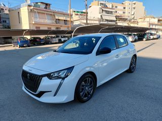 Peugeot 208 2022 BLUE HDI ACTIVE PLUS