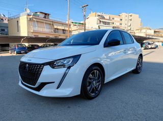 Peugeot 208 2022 BLUE HDI ACTIVE PLUS-thumb-1