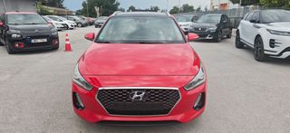 Hyundai i 30 2018 1.4/ΑΥΤΟΜΑΤΟ/140ΗΡ/ΠΑΝΟΡΑΜΑ/-thumb-1