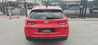 Hyundai i 30 2018 1.4/ΑΥΤΟΜΑΤΟ/140ΗΡ/ΠΑΝΟΡΑΜΑ/-thumb-4