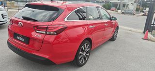 Hyundai i 30 2018 1.4/ΑΥΤΟΜΑΤΟ/140ΗΡ/ΠΑΝΟΡΑΜΑ/-thumb-5