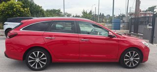 Hyundai i 30 2018 1.4/ΑΥΤΟΜΑΤΟ/140ΗΡ/ΠΑΝΟΡΑΜΑ/-thumb-7