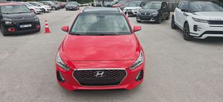 Hyundai i 30 2018 1.4/ΑΥΤΟΜΑΤΟ/140ΗΡ/ΠΑΝΟΡΑΜΑ/-thumb-8