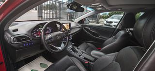 Hyundai i 30 2018 1.4/ΑΥΤΟΜΑΤΟ/140ΗΡ/ΠΑΝΟΡΑΜΑ/-thumb-9