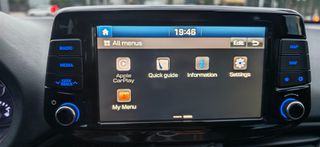 Hyundai i 30 2018 1.4/ΑΥΤΟΜΑΤΟ/140ΗΡ/ΠΑΝΟΡΑΜΑ/-thumb-37