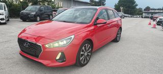 Hyundai i 30 2018 1.4/ΑΥΤΟΜΑΤΟ/140ΗΡ/ΠΑΝΟΡΑΜΑ/-thumb-40