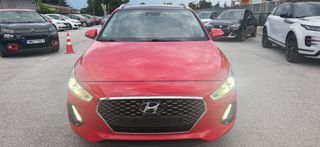 Hyundai i 30 2018 1.4/ΑΥΤΟΜΑΤΟ/140ΗΡ/ΠΑΝΟΡΑΜΑ/-thumb-41