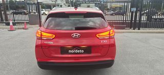 Hyundai i 30 2018 1.4/ΑΥΤΟΜΑΤΟ/140ΗΡ/ΠΑΝΟΡΑΜΑ/-thumb-42