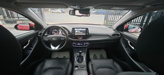Hyundai i 30 2018 1.4/ΑΥΤΟΜΑΤΟ/140ΗΡ/ΠΑΝΟΡΑΜΑ/-thumb-11