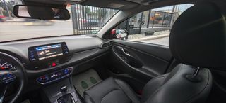 Hyundai i 30 2018 1.4/ΑΥΤΟΜΑΤΟ/140ΗΡ/ΠΑΝΟΡΑΜΑ/-thumb-12