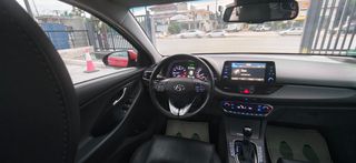 Hyundai i 30 2018 1.4/ΑΥΤΟΜΑΤΟ/140ΗΡ/ΠΑΝΟΡΑΜΑ/-thumb-13