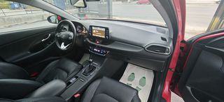 Hyundai i 30 2018 1.4/ΑΥΤΟΜΑΤΟ/140ΗΡ/ΠΑΝΟΡΑΜΑ/-thumb-14