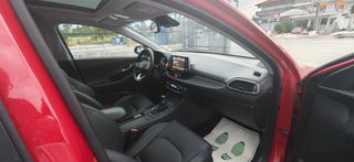Hyundai i 30 2018 1.4/ΑΥΤΟΜΑΤΟ/140ΗΡ/ΠΑΝΟΡΑΜΑ/-thumb-15