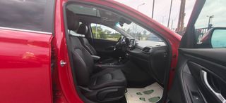 Hyundai i 30 2018 1.4/ΑΥΤΟΜΑΤΟ/140ΗΡ/ΠΑΝΟΡΑΜΑ/-thumb-16