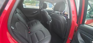 Hyundai i 30 2018 1.4/ΑΥΤΟΜΑΤΟ/140ΗΡ/ΠΑΝΟΡΑΜΑ/-thumb-18