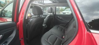 Hyundai i 30 2018 1.4/ΑΥΤΟΜΑΤΟ/140ΗΡ/ΠΑΝΟΡΑΜΑ/-thumb-20