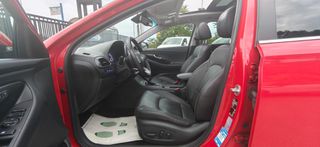 Hyundai i 30 2018 1.4/ΑΥΤΟΜΑΤΟ/140ΗΡ/ΠΑΝΟΡΑΜΑ/-thumb-21