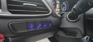 Hyundai i 30 2018 1.4/ΑΥΤΟΜΑΤΟ/140ΗΡ/ΠΑΝΟΡΑΜΑ/-thumb-23