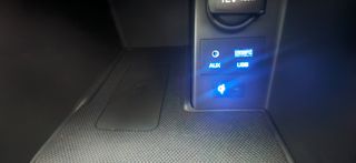 Hyundai i 30 2018 1.4/ΑΥΤΟΜΑΤΟ/140ΗΡ/ΠΑΝΟΡΑΜΑ/-thumb-33