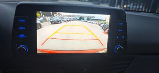 Hyundai i 30 2018 1.4/ΑΥΤΟΜΑΤΟ/140ΗΡ/ΠΑΝΟΡΑΜΑ/-thumb-34